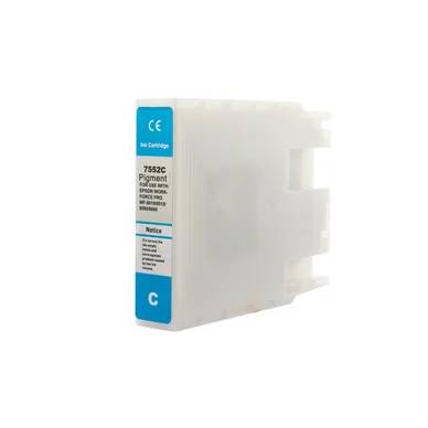 Bläckpatron cyan XL, 4.000 sidor