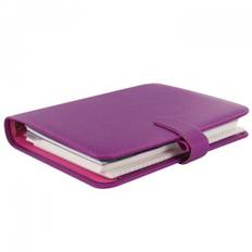 Systemkalender Filofax Saffiano A5
