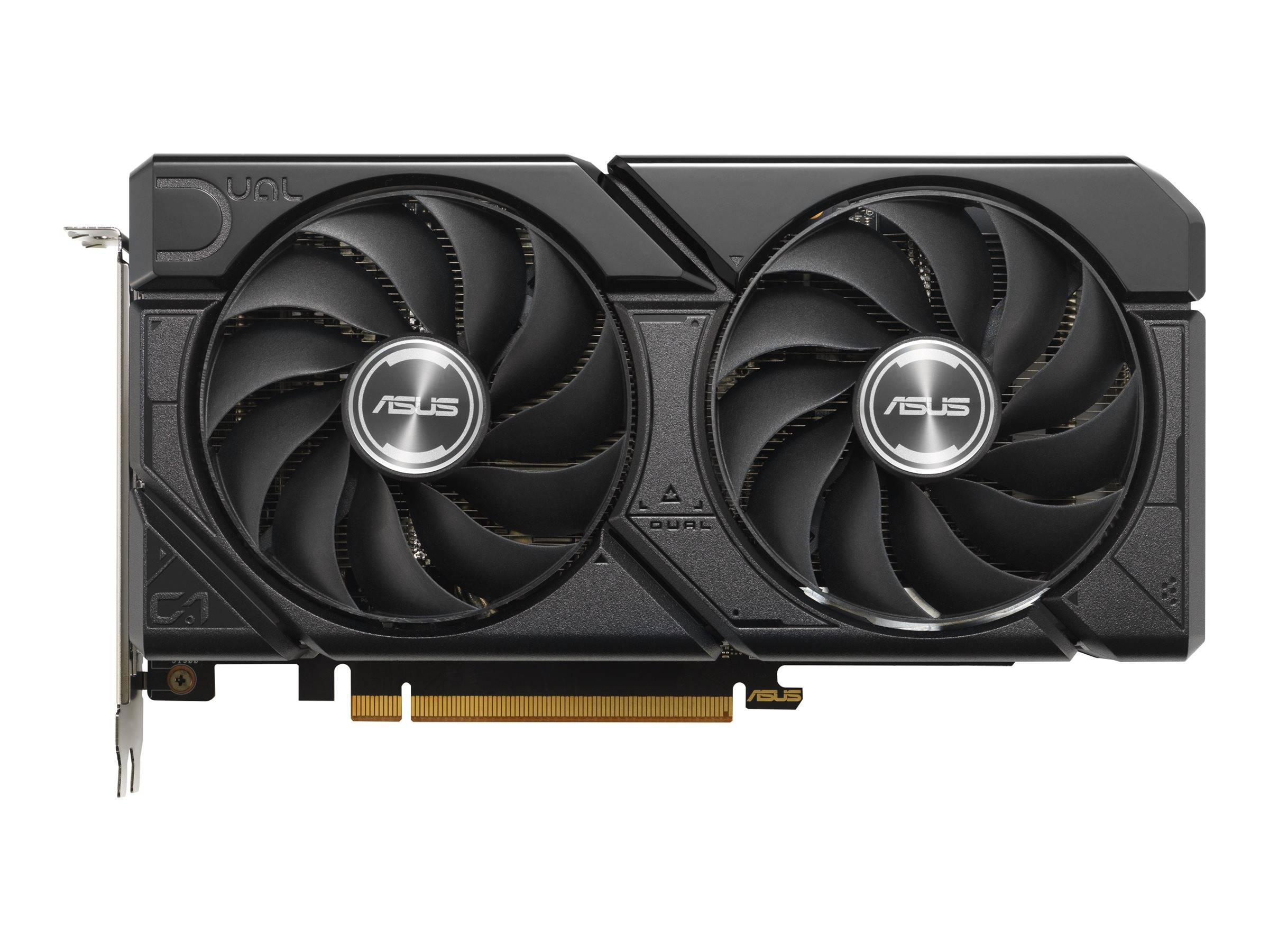 ASUS AMD Radeon RX 7600 8GB GDDR6 SDRAM --> Levereras till oss, forväntat leveransdatum hos dig 28-08-2026