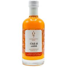 Gunnarshögs Gård Rapsolja Chili & Vitlök 250ml