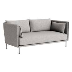 Silhouette Sofa 2-Seater - Pg 3