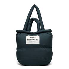 MADS NØRGAARD Recycle Pillow Bag Navy