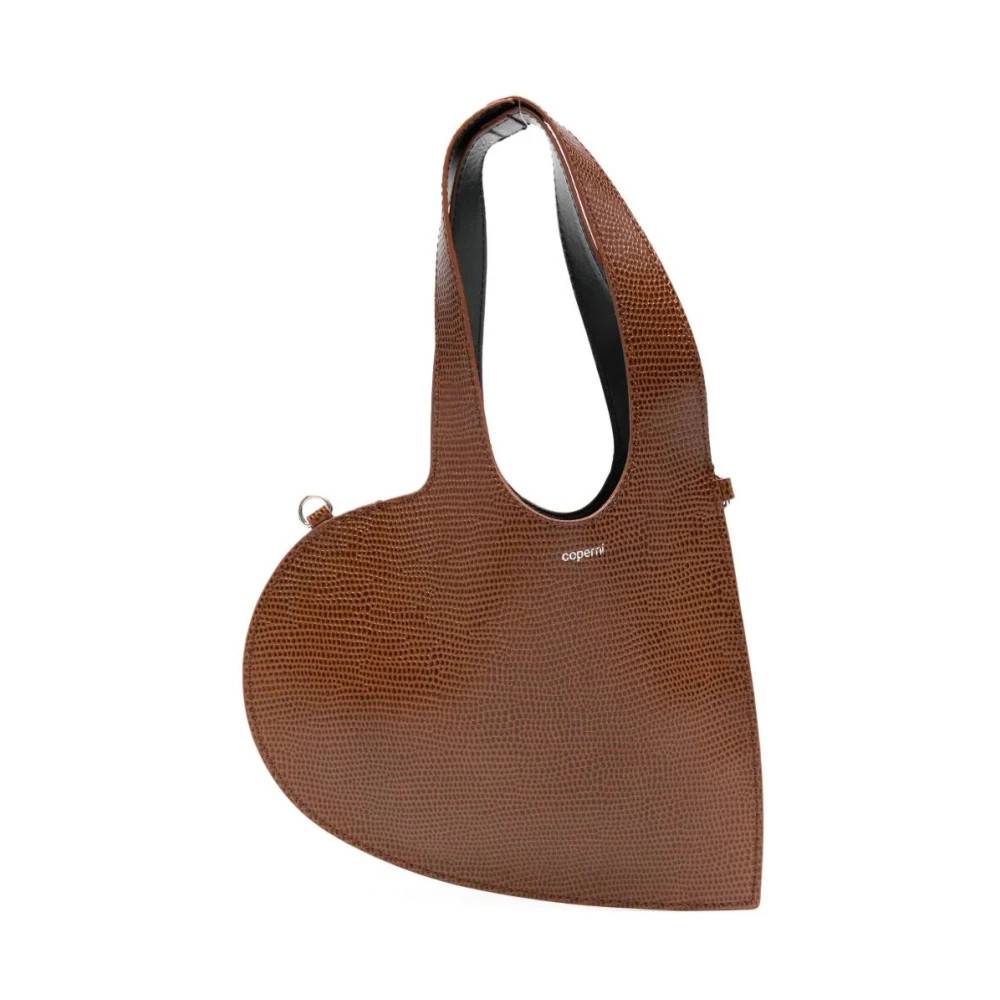Coperni Håndtasker - Tasker - Dame - Brun - ONE SIZE -