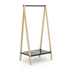 Normann Copenhagen Toj Tøjstativ  Grey Small