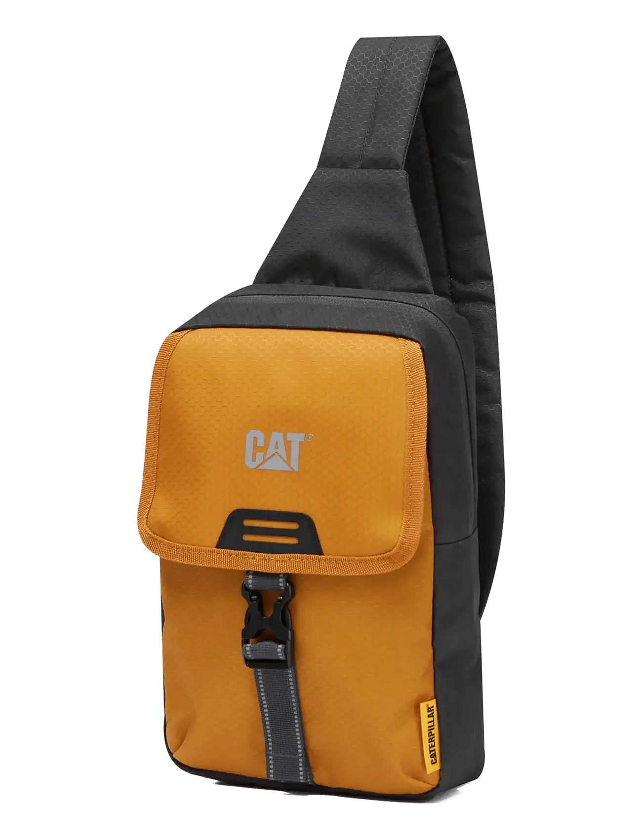CATERPILLAR Cat Ajo Peak Sling Bag - Urban Mountaineer | Orange | 4 L