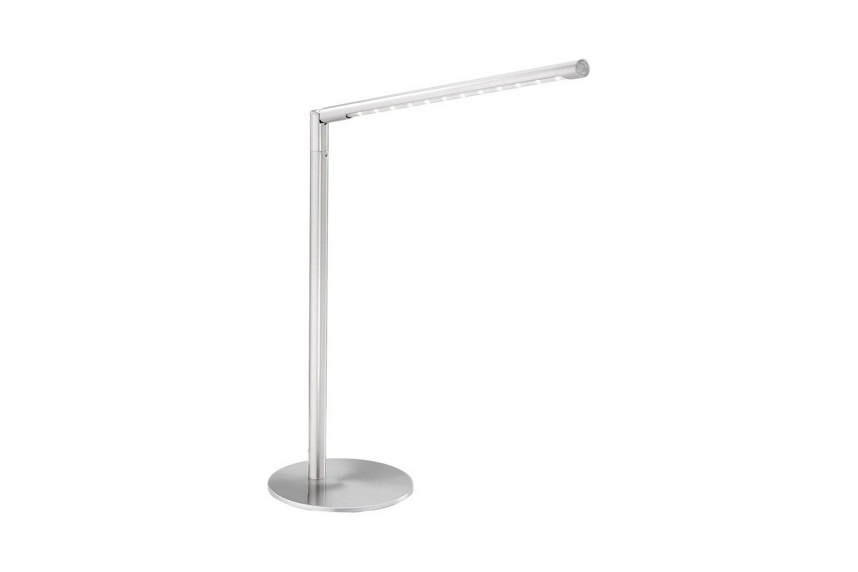 Dawda Just Light Bordslampa - Grey Fönsterlampa på fot