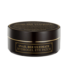 Snail Bee Ultimate Hydrogel Eye Patch 60 patches