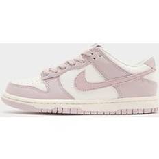 Nike Dunk Low Junior, White
