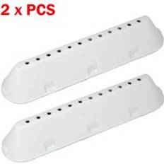 Tvättmaskin trumma paddel c00268109 ariston hotpoint indesit tvättmaskin trumma paddel lyftare 2 st.