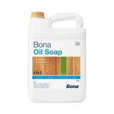Bona Oil Soap - 5 L