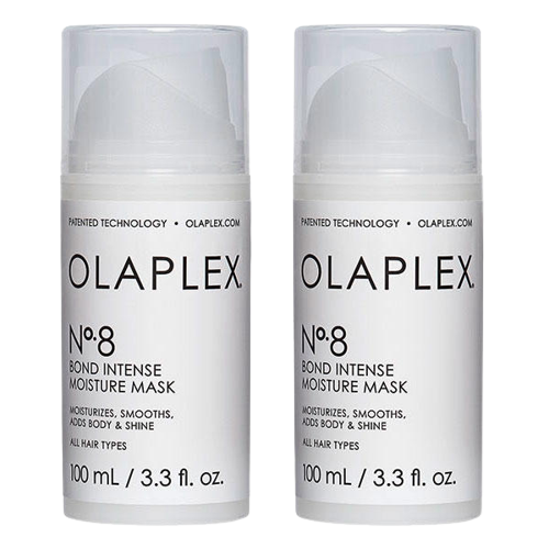 Olaplex No.8 Bond Intense Moisture Mask Duo