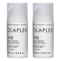 Olaplex No.8 Bond Intense Moisture Mask Duo