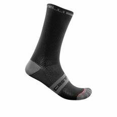 Castelli SUPERLEGGERA T18 Socks “Black”