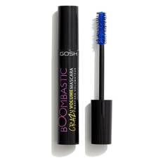 GOSH COPENHAGEN Gosh Boombastic Crazy Mascara Blå