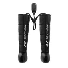 Normatec 3.0 Leg System - Hyperice massage - Hyperice - Recovery boots - Wellnessudstyr.dk