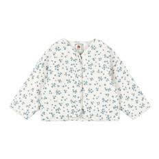 Konges sløjd x Rosie H-W Termojakke - Forget Me Not - Konges Sløjd - 4 år (104) - Termotøj