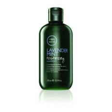 Paul Mitchell Tea Tree Lavender Mint Moisturizing Shampoo 300 ml