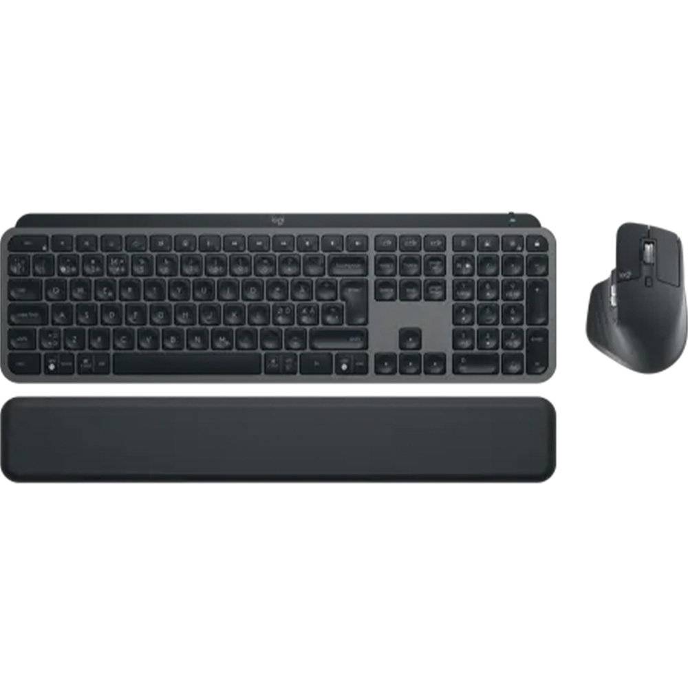 Logitech MX Keys S tastaur