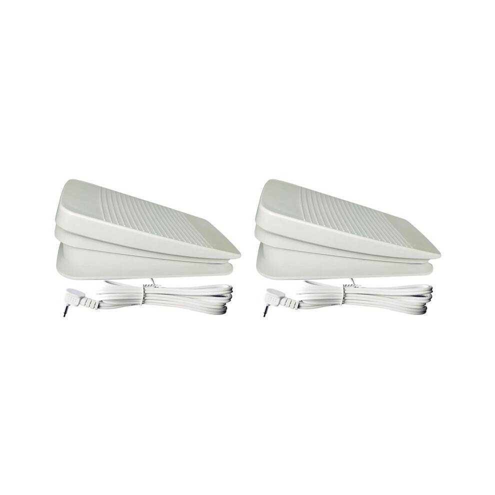 2X Foot Pedal for Babaylock Simplicity Sewing Machine SE600 CS6000I with Cord Control FC-322 XC8816021