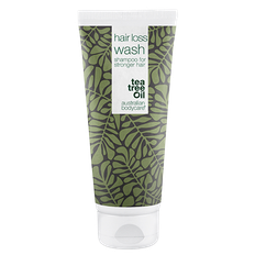 Australian Bodycare Hair Loss Wash Shampoo (200 ml)