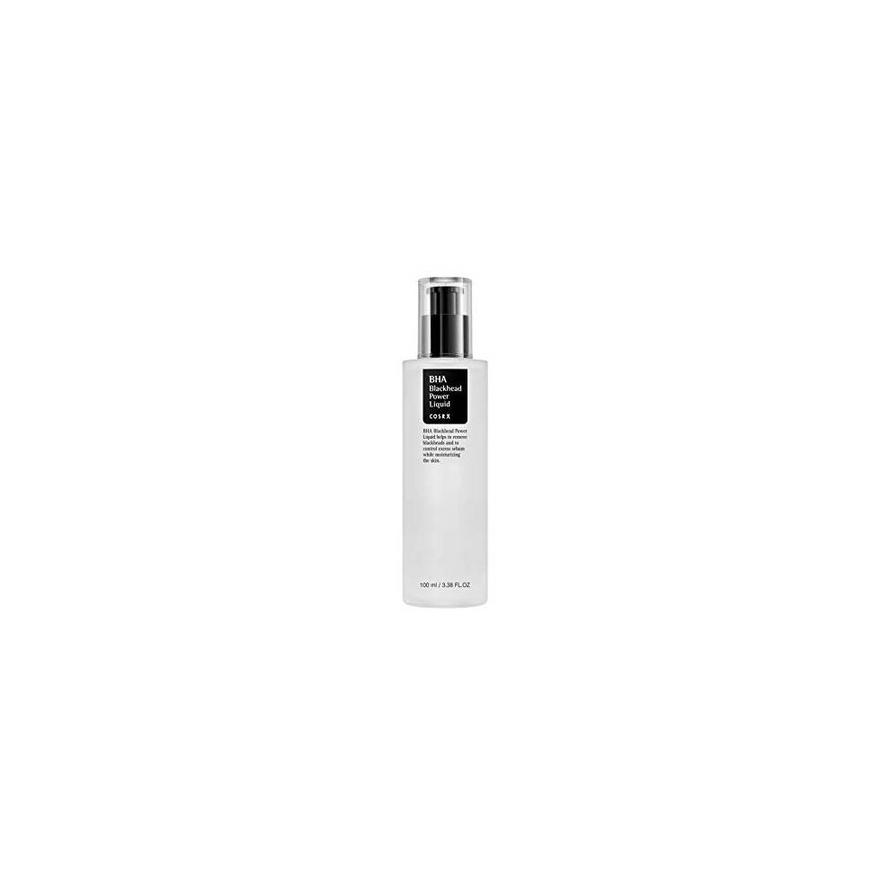 CosRx, BHA Sorte Hovedekstrakt, 3,38 fl oz (100 ml)