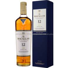 Macallan 12 År Double Cask