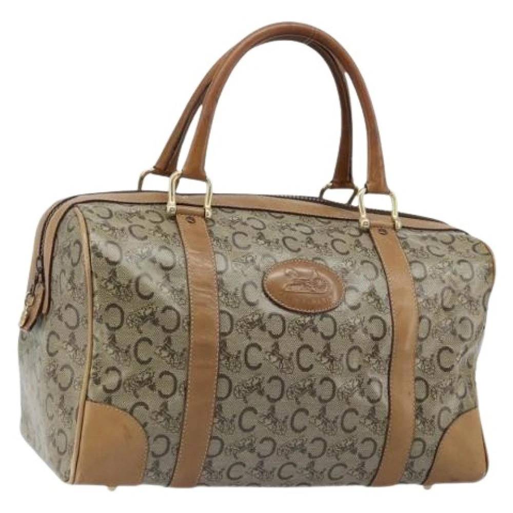 Celine Vintage - Pre-owned Vintage Hand Bag Vintage - Dam - ONE Size - Läder