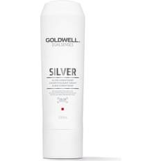 Goldwell Dualsenses Silver Conditioner, 200 ml