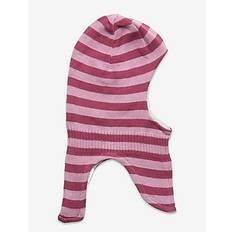 Color Kids Denice balaclava - Mössor - MALAGA ROSE / pink/rose