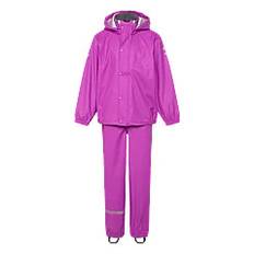 MIKK-LINE Pu Rain No Susp. |Lila |110