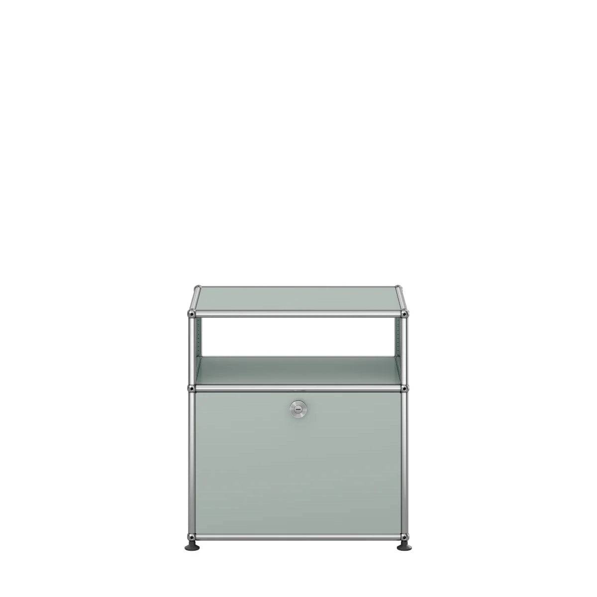 USM Haller Model M55 Natbord - 29 - Light Grey