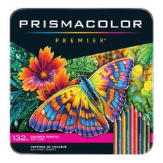 Prismacolor Premier Colored Pencils 132 sæt, Soft Core