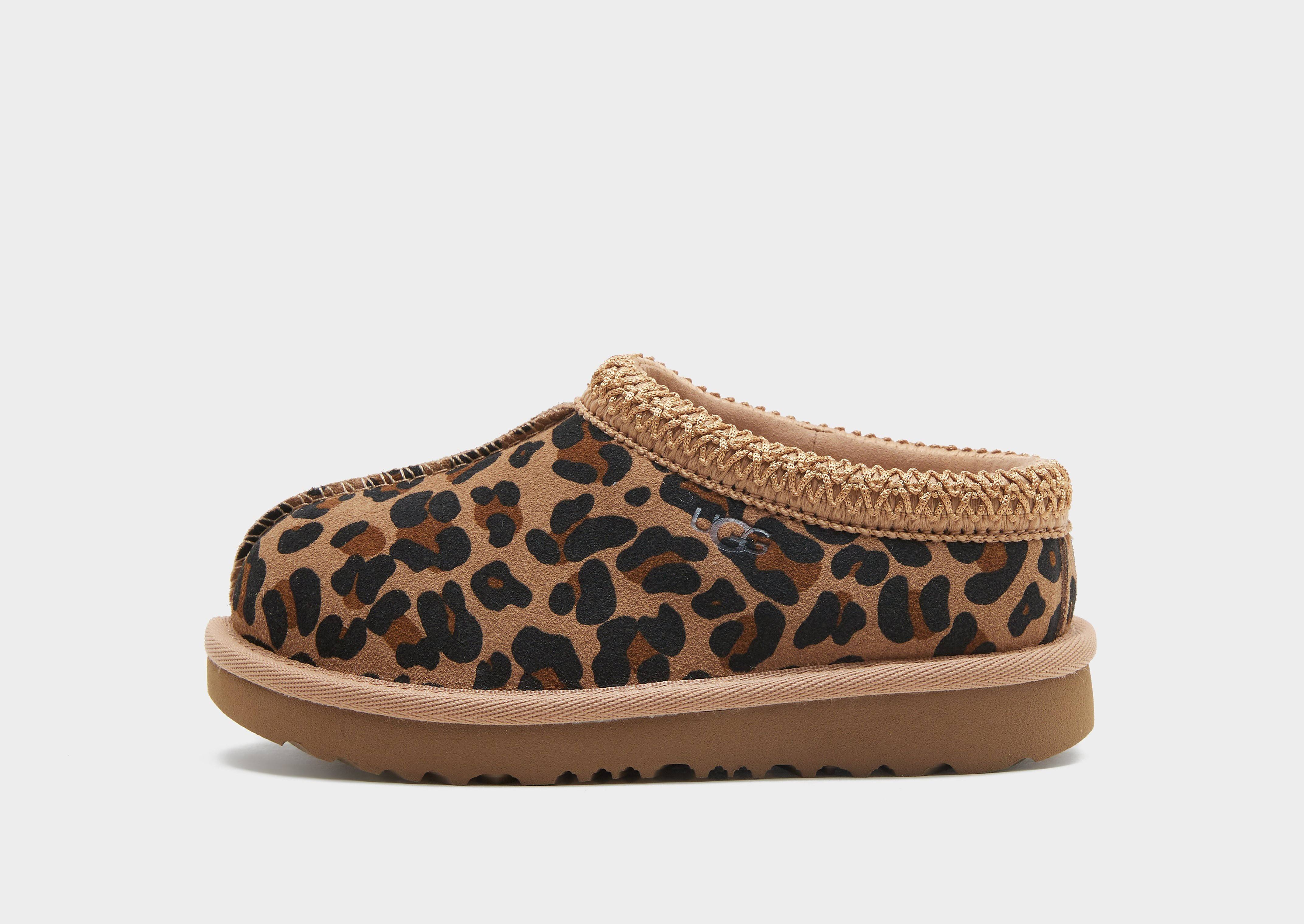 UGG Tasman Infant, brun - 28