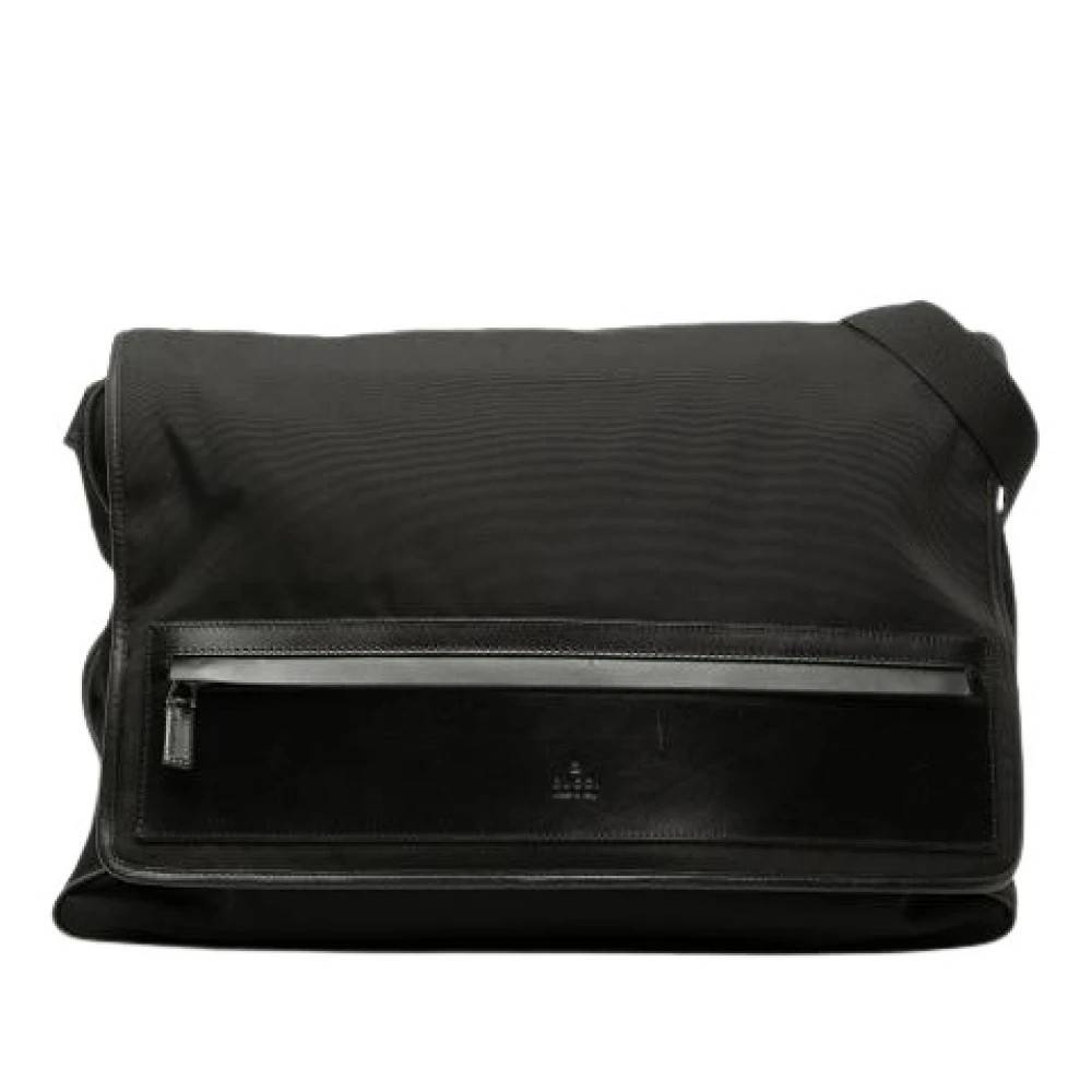 Gucci Vintage - Pre-owned Cross Body Bag Vintage - Dam - ONE Size - Läder