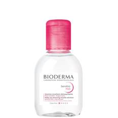 Bioderma Sensibio H2O Cleansing Micellar Water for Sensitive Skin 100ml