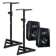 Adam Audio T5V Stand Set