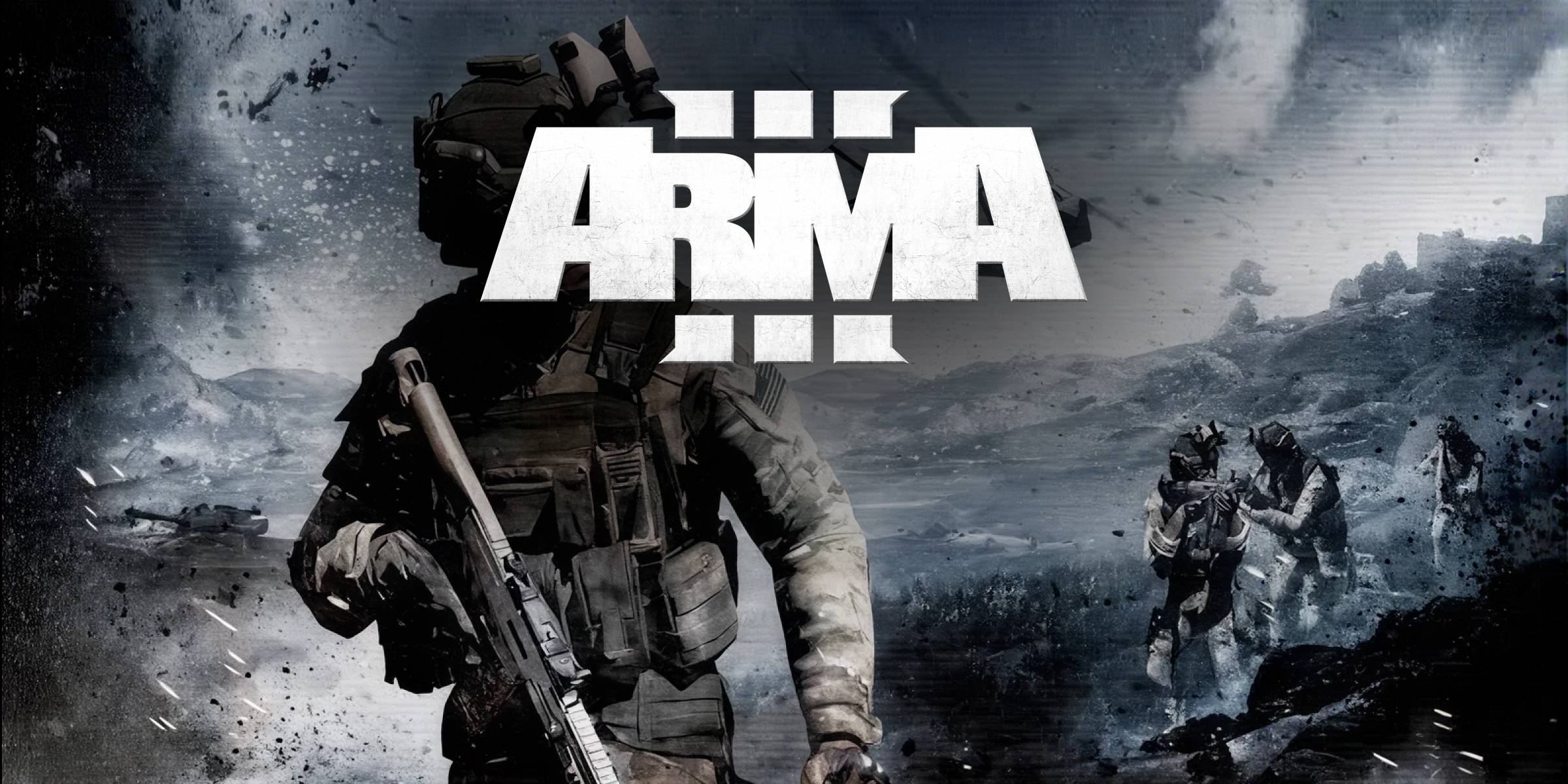 Arma 3 (PC) - Platinum Edition