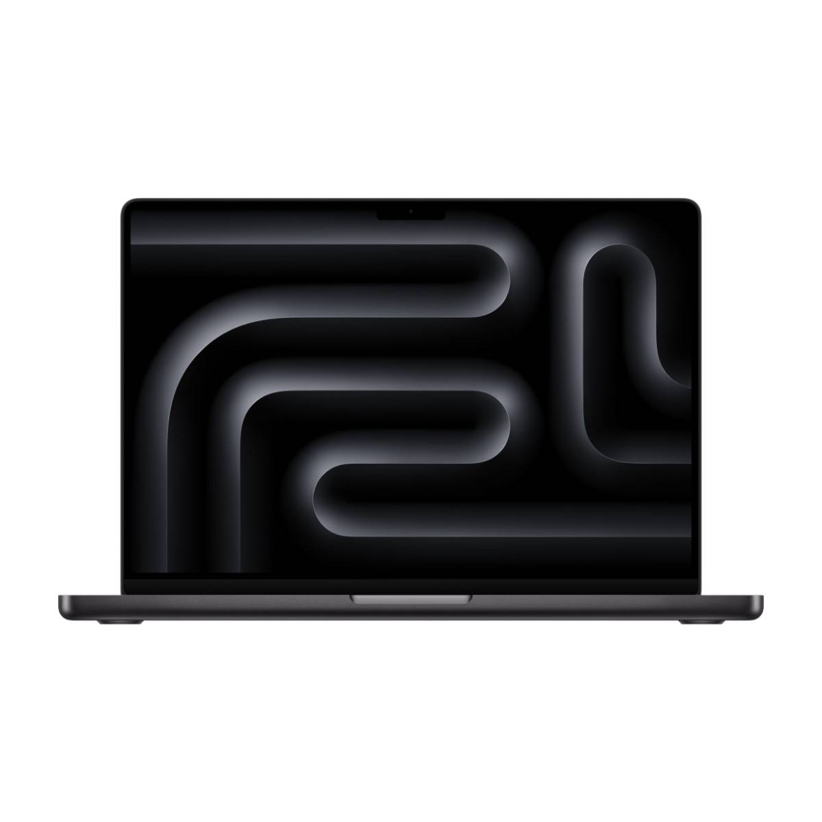 Apple MacBook Pro 14" (2026, M5 Pro) 24/1 TB, rymdsvart