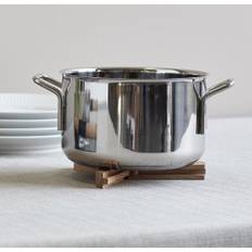 Bordskåner - magnetic wood trivet