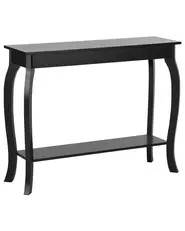 Konsolbord HARTFORD Sort_969551