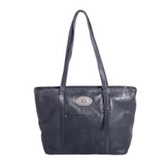 Bon GoÃ»t - Shopper Vintage 3283 - Navy