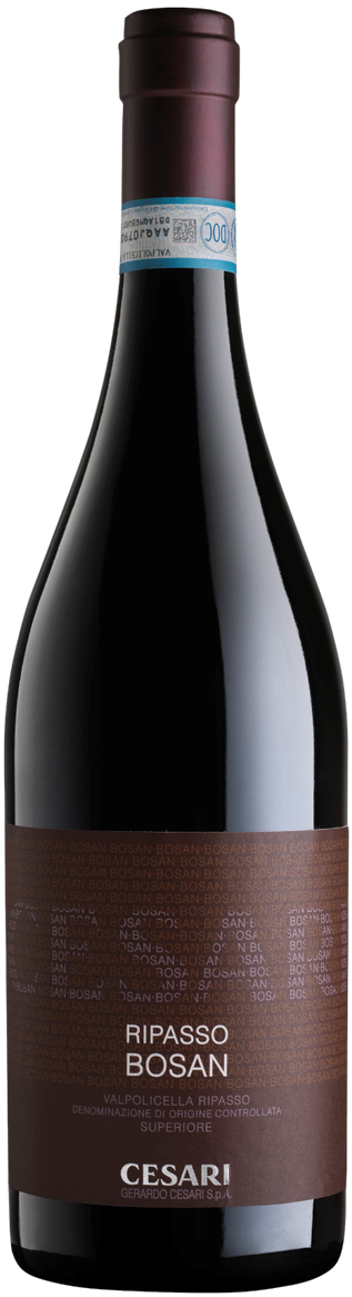 Cesari Bosan Valpolicella Ripasso Superiore - 75 cl. | 75 CL..