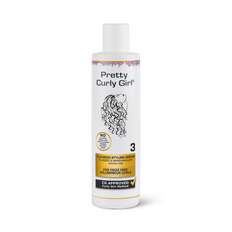 Pretty Curly Girl- Flaxseed Styling Serum 250 ml