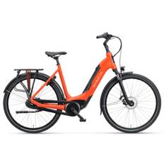 Sparta c-GRID ENERGY M7Tb – 51cm – Orange