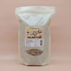 Valnötter Premium RAW&EKO 1kg