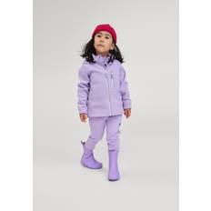 Reima Vantti Softshelljacka, Blooming Lilac, 110