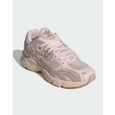 adidas Originals - Astir - Sneakers i rosa/gråbrun-Neutral - 38 2/3
