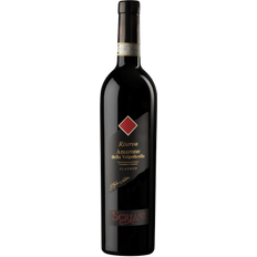 Scriani Amarone della Valpolicella Classico Riserva 2012