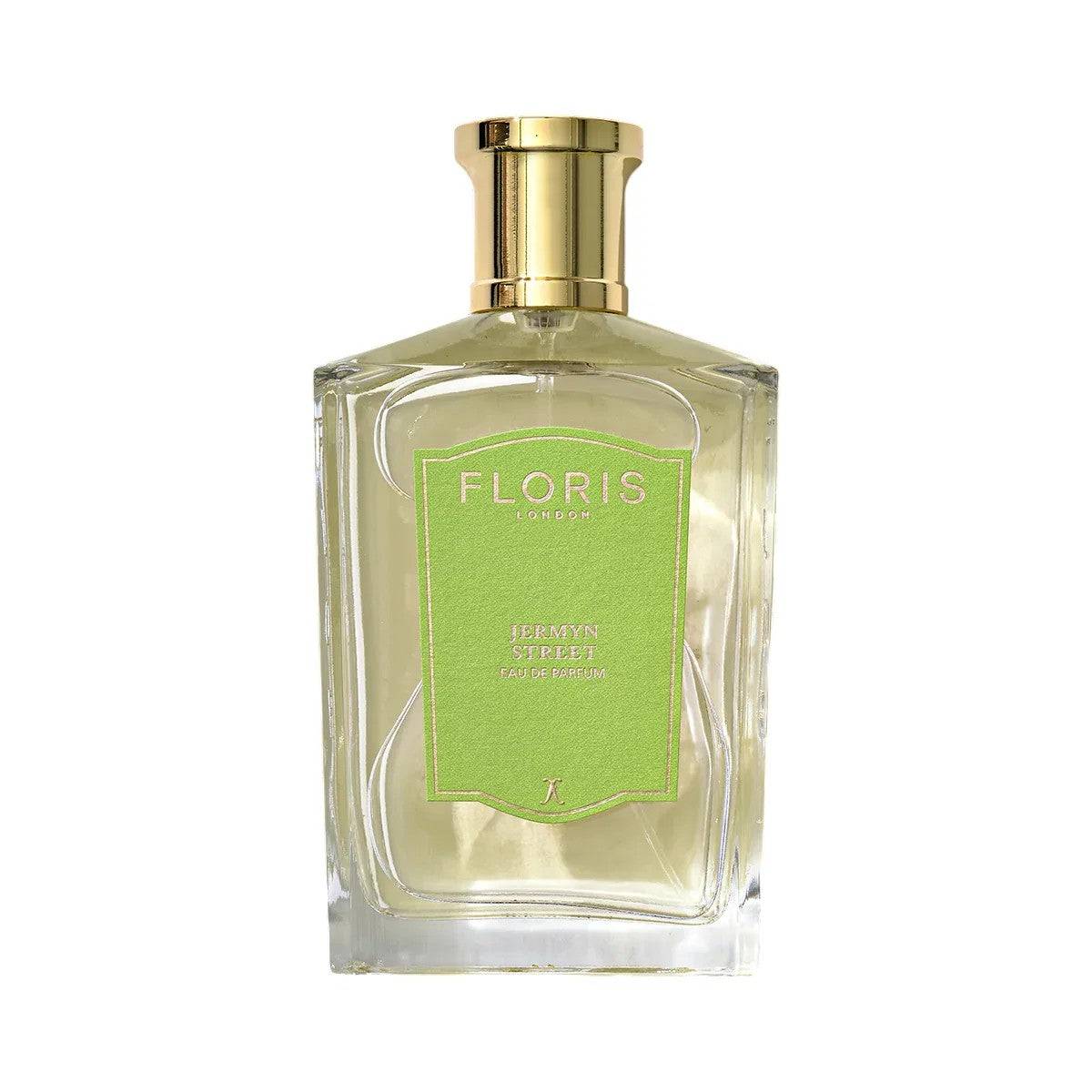 Floris of London Jermyn Street Eau de Parfum Unisex 100 ml — Eau de Parfum