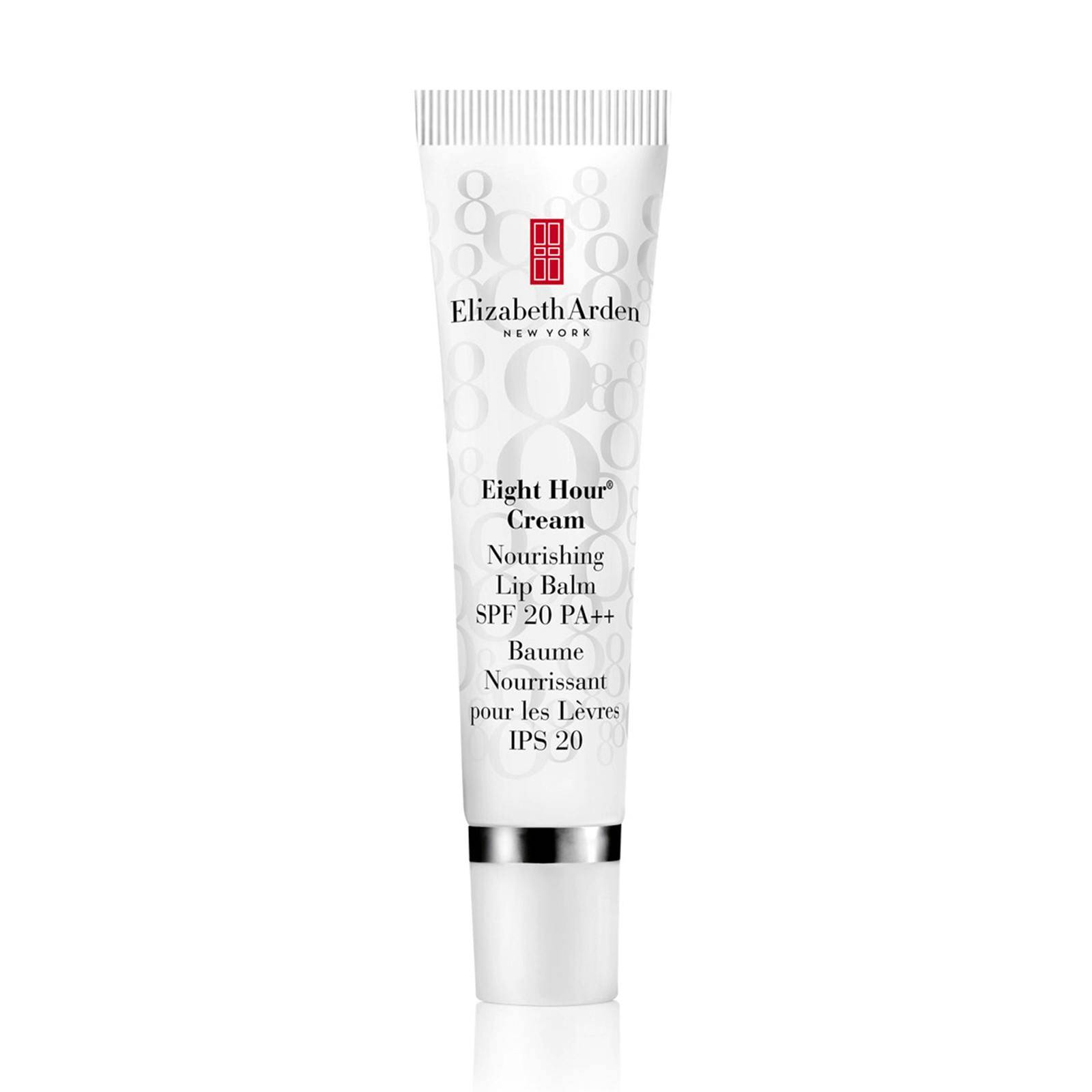 Elizabeth Arden Eight Hour Cream Nourishing Lip Balm SPF 20 14,8 ml